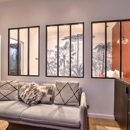 New ! Charming 1Br Apt In Paris 15 Zewnętrze zdjęcie