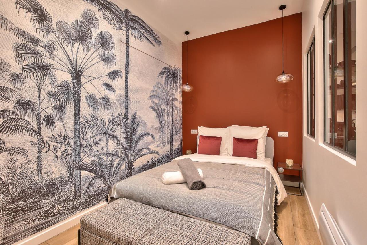 New ! Charming 1Br Apt In Paris 15 Zewnętrze zdjęcie