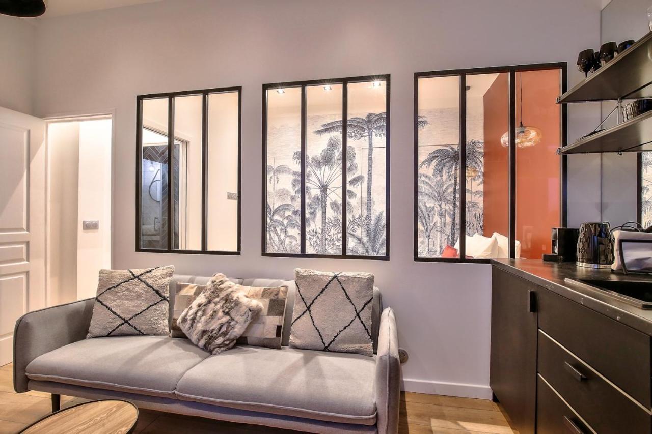 New ! Charming 1Br Apt In Paris 15 Zewnętrze zdjęcie